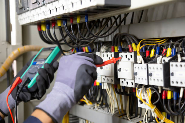 Reliable Suisun City, CA Electrical Services Solutions