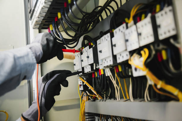 Best Emergency Electrical Repair Services  in Suisun City, CA