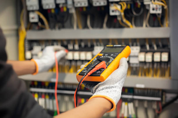 Emergency Electrical Repair Services in Suisun City, CA