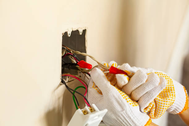 Best Circuit Breaker Installation and Repair  in Suisun City, CA