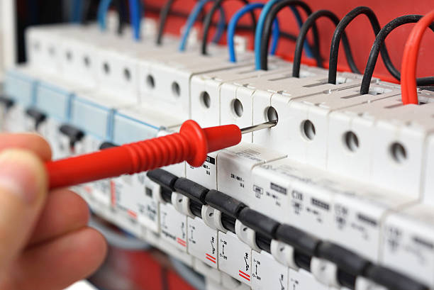 Emergency Electrical Repair Services in Suisun City, CA